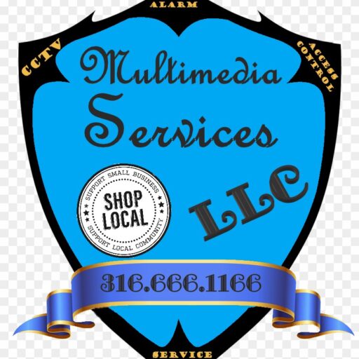 multimedia security llc logo